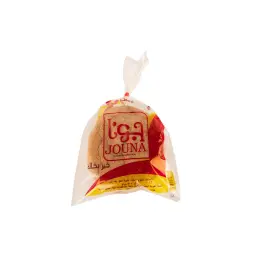 خبز نخالة سميك
